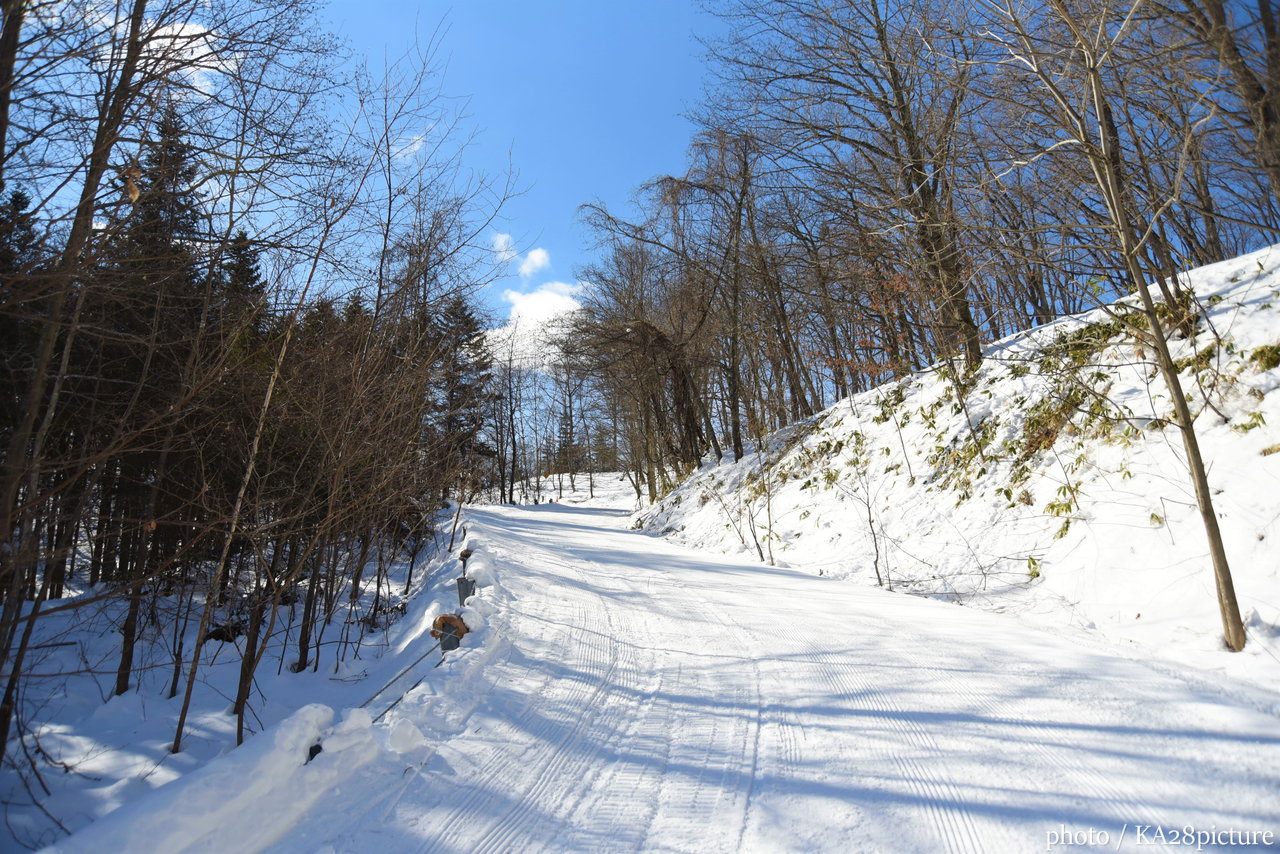 めむろ新嵐山スカイパーク｜雪山の楽しみ方は、あなた次第！お洒落に生まれ変わった十勝のローカルスキー場へ(*^^*)